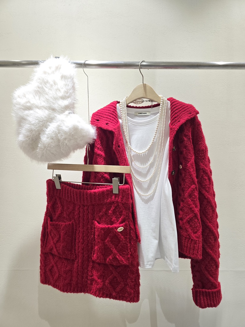 LIKEVAM東大門㊣直郵女裝新款真品職業人氣時尚25秋冬休閑T恤LIKEVAMT恤