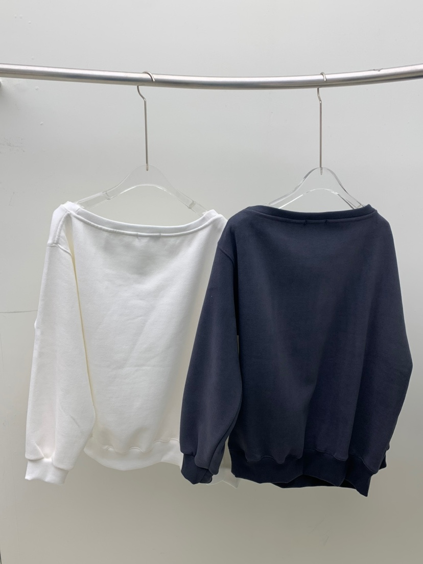 SEOLO東大門㊣代購女裝新品25秋冬人氣職業休閑時尚推薦衛衣Seolo seoul衛衣