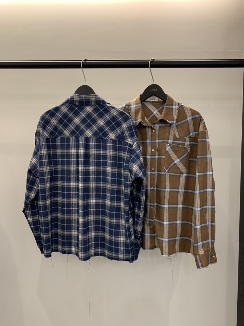 MURMUR韓國直郵㊣女裝新款時尚職業真品人氣休閑襯衫蕾絲衫MURMUR襯衫/蕾絲衫