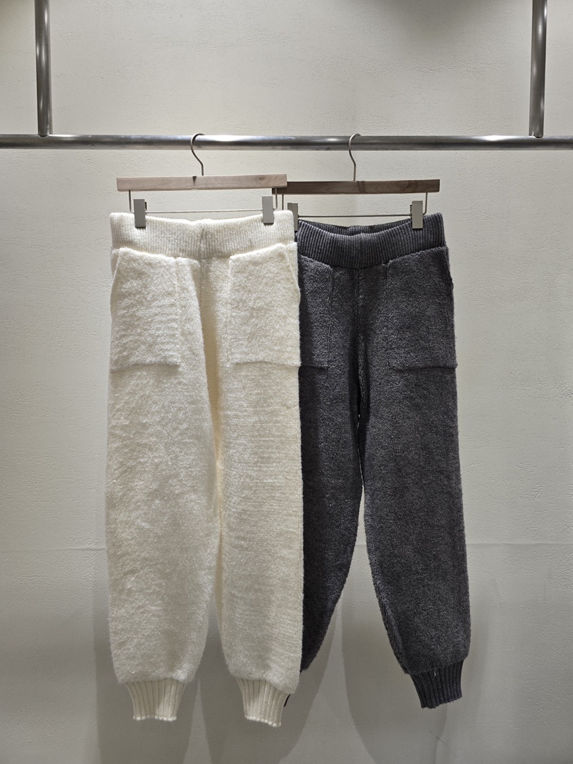 LIKEVAM東大門㊣直郵女士新品休閑人氣時尚推薦25秋冬休閑褲LIKEVAM休閑褲