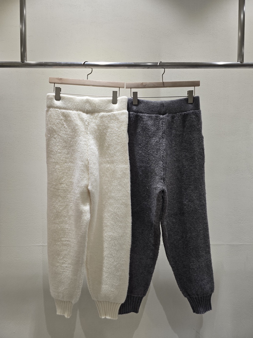 LIKEVAM東大門㊣直郵女士新品休閑人氣時尚推薦25秋冬休閑褲LIKEVAM休閑褲