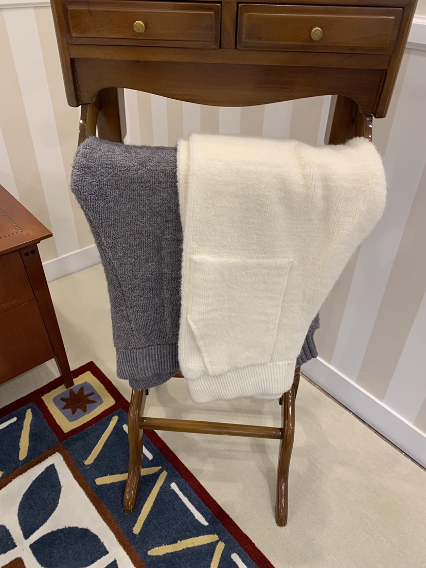 LIKEVAM東大門㊣直郵女士新品休閑人氣時尚推薦25秋冬休閑褲LIKEVAM休閑褲