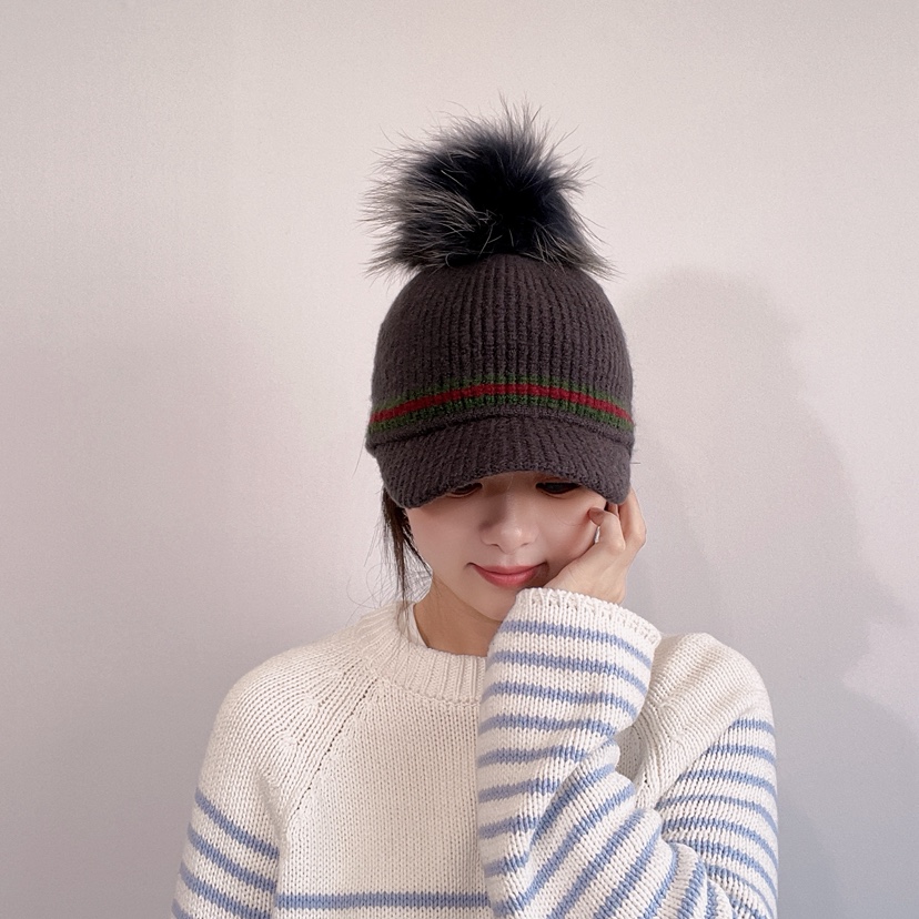 LOVELY HAT韓國代購㊣女裝新品休閑熱賣推薦人氣真品職業帽子LOVELY HAT帽子