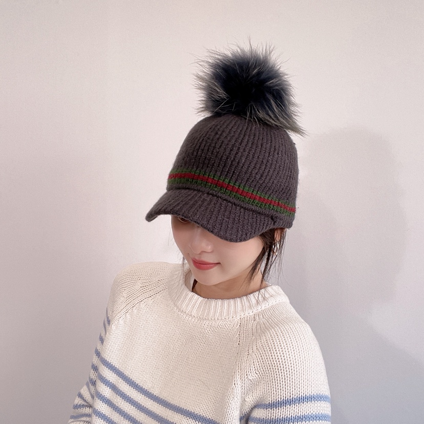 LOVELY HAT韓國代購㊣女裝新品休閑熱賣推薦人氣真品職業帽子LOVELY HAT帽子圖色2