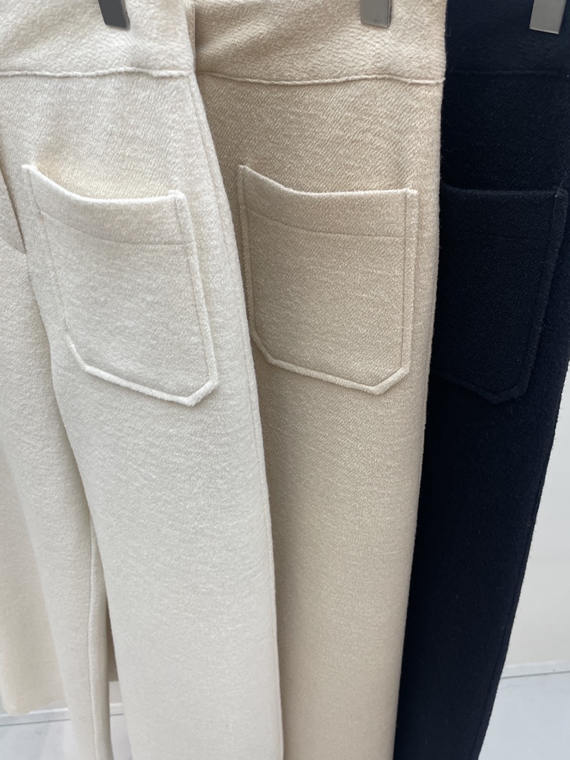 LE-PPL東大門㊣直郵女裝新款熱賣休閑推薦職業25秋冬休閑褲LE-PPL休閑褲