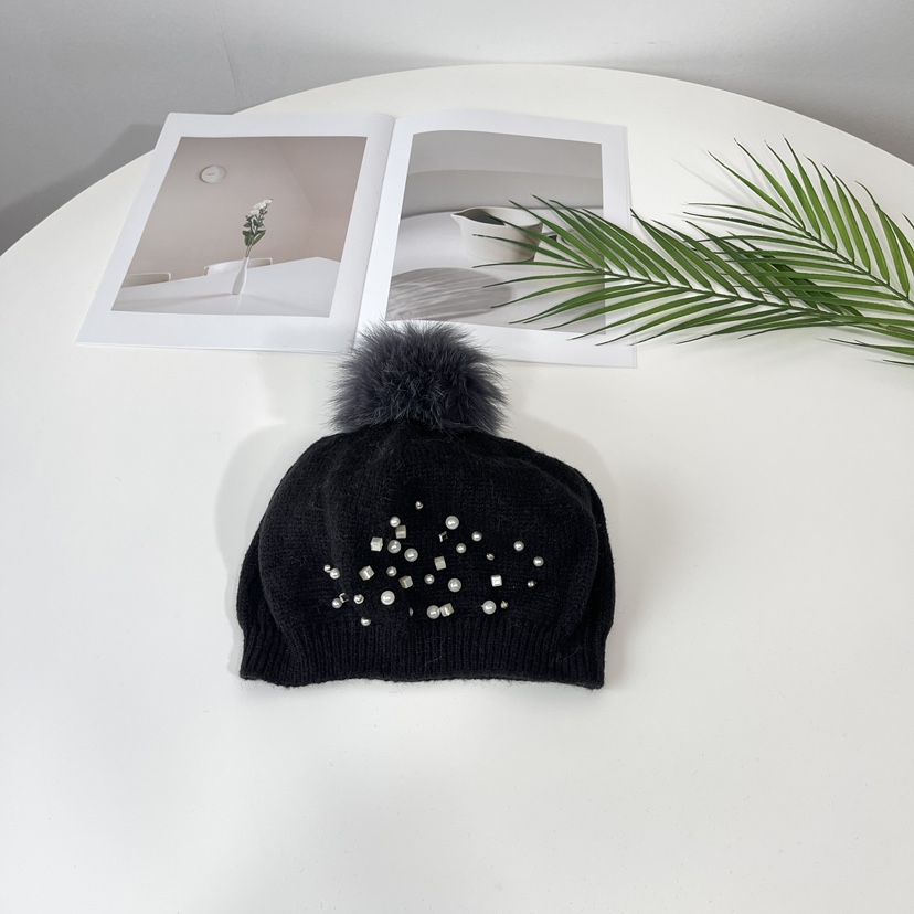 LOVELY HAT東大門㊣實拍女裝新款人氣推薦熱賣職業真品帽子LOVELY HAT帽子圖色3