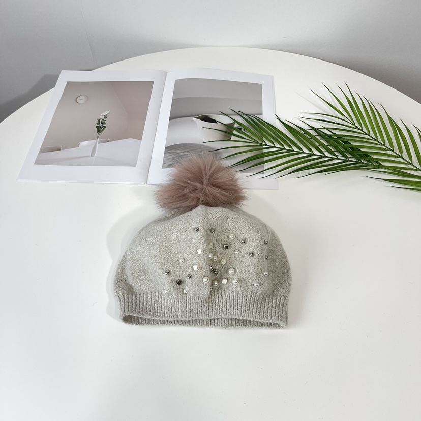 LOVELY HAT東大門㊣實拍女裝新款人氣推薦熱賣職業真品帽子LOVELY HAT帽子圖色6