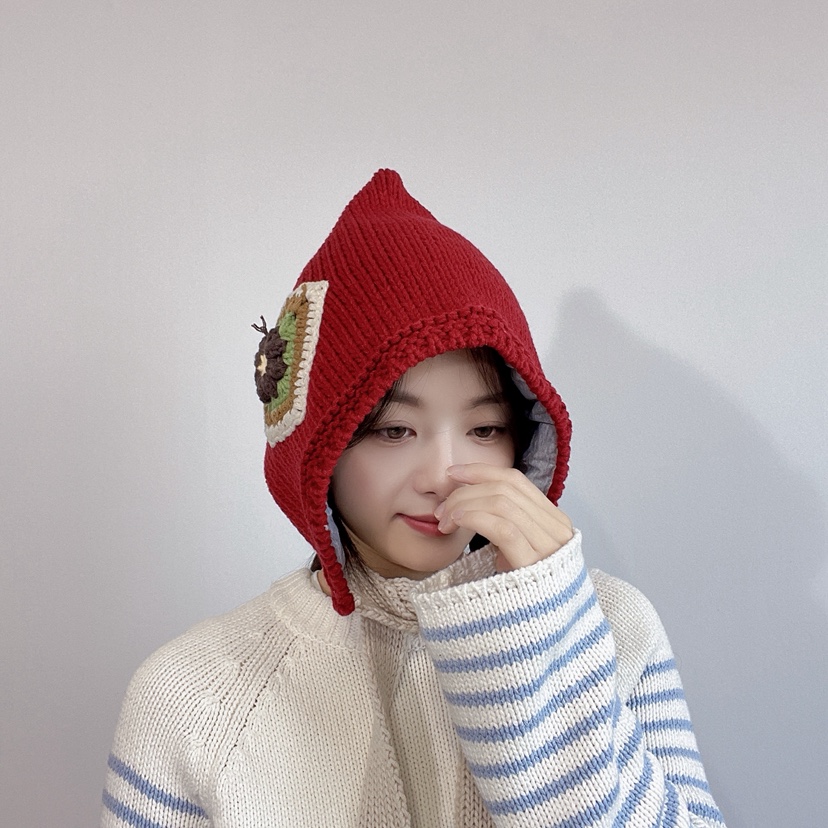 LOVELY HAT東大門㊣實拍女士新款推薦人氣職業真品25秋冬帽子LOVELY HAT帽子