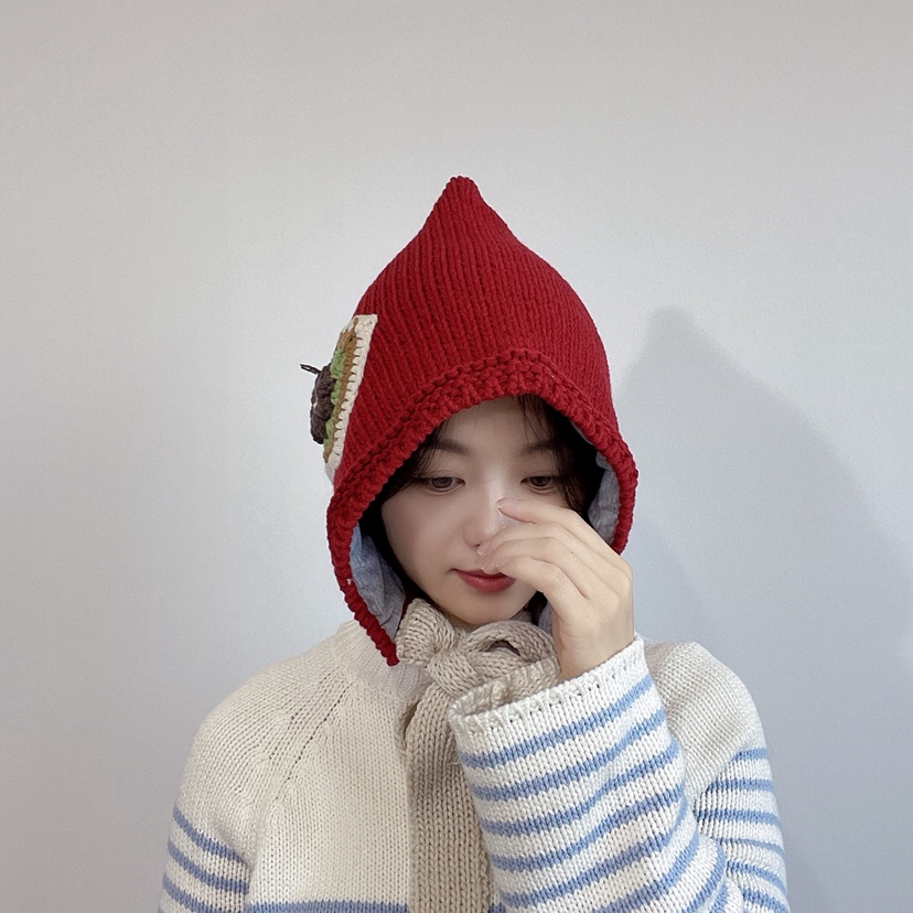 LOVELY HAT東大門㊣實拍女士新款推薦人氣職業真品25秋冬帽子LOVELY HAT帽子