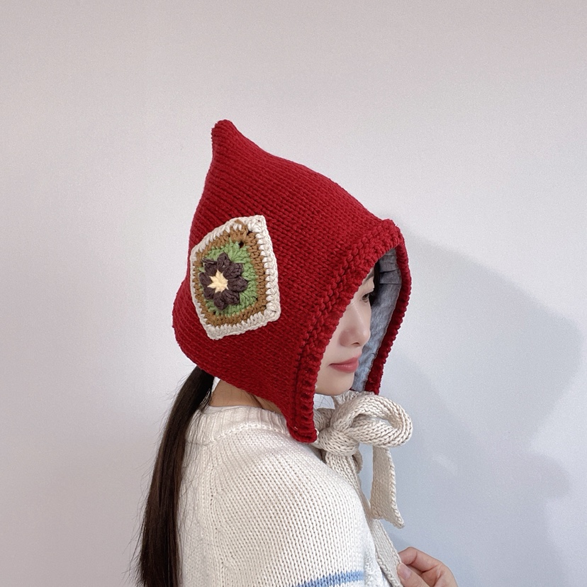 LOVELY HAT東大門㊣實拍女士新款推薦人氣職業真品25秋冬帽子LOVELY HAT帽子