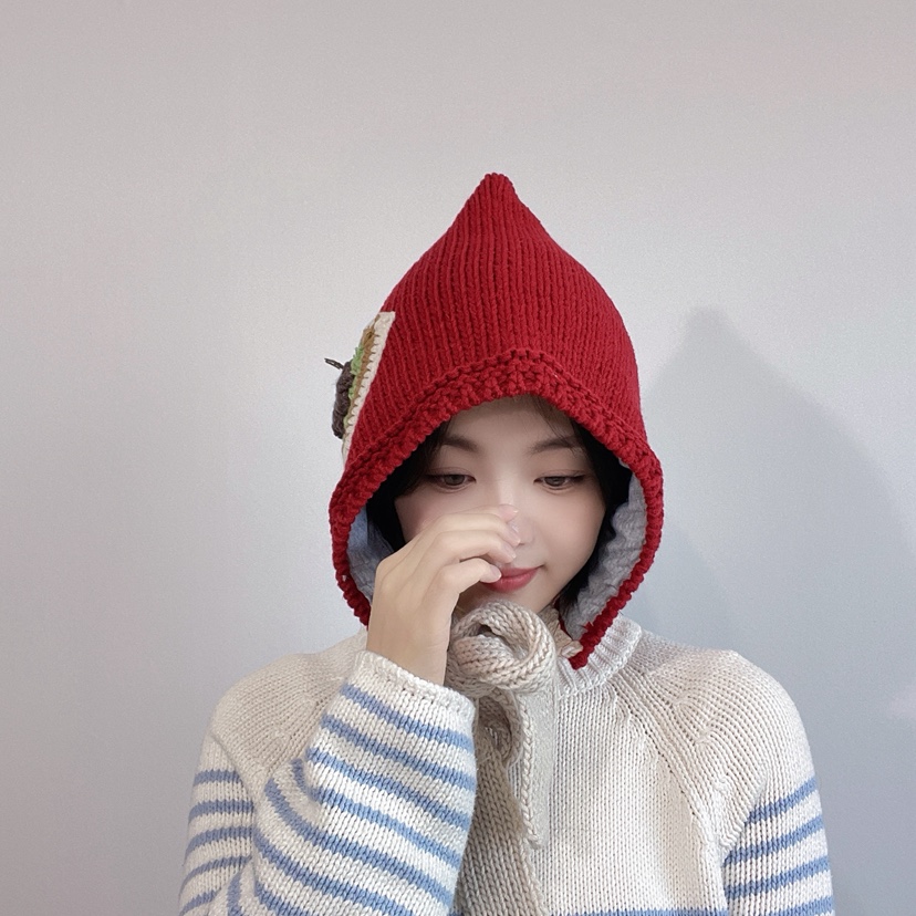 LOVELY HAT東大門㊣實拍女士新款推薦人氣職業真品25秋冬帽子LOVELY HAT帽子