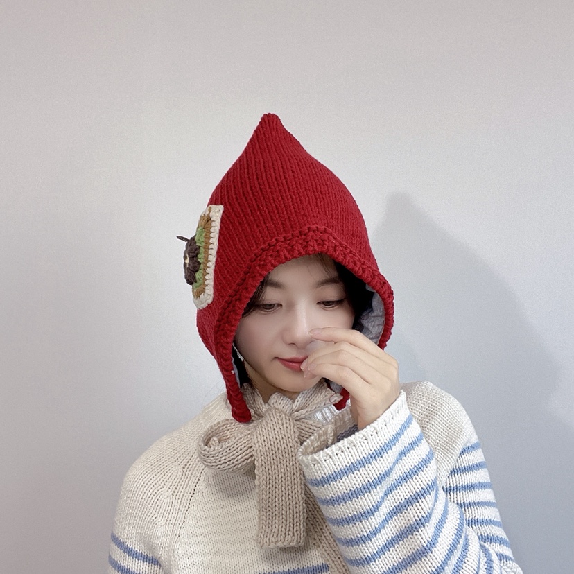 LOVELY HAT東大門㊣實拍女士新款推薦人氣職業真品25秋冬帽子LOVELY HAT帽子