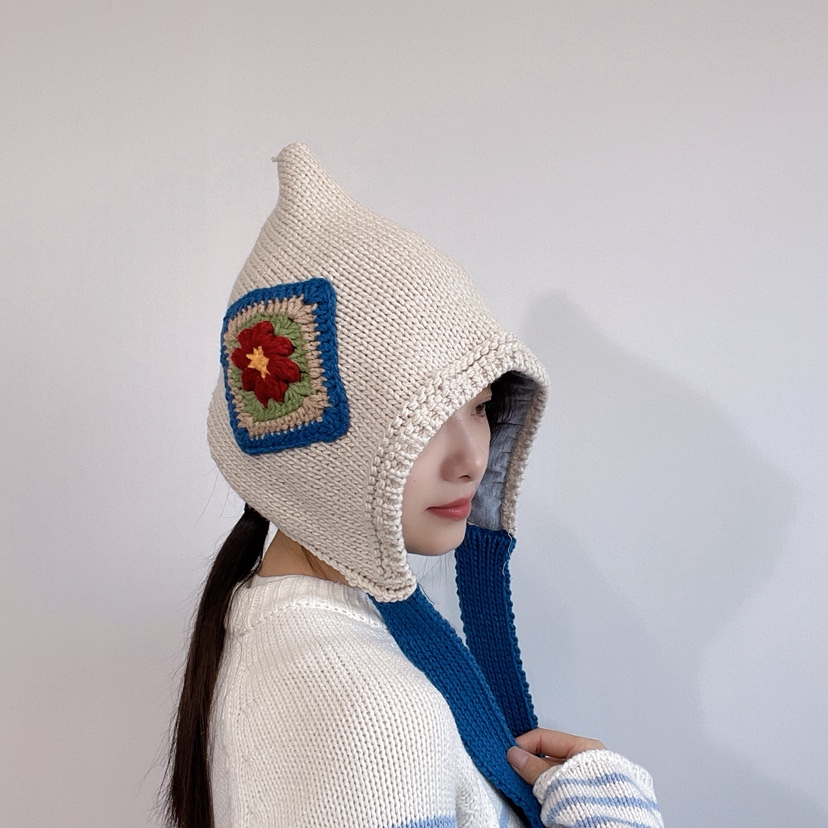 LOVELY HAT東大門㊣實拍女士新款推薦人氣職業真品25秋冬帽子LOVELY HAT帽子