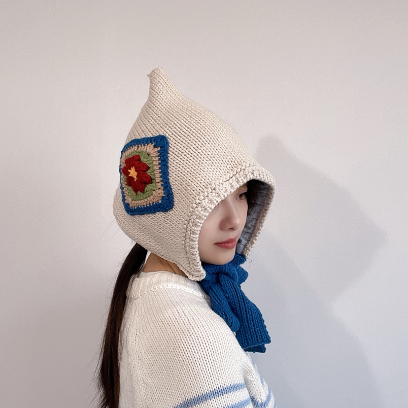 LOVELY HAT東大門㊣實拍女士新款推薦人氣職業真品25秋冬帽子LOVELY HAT帽子