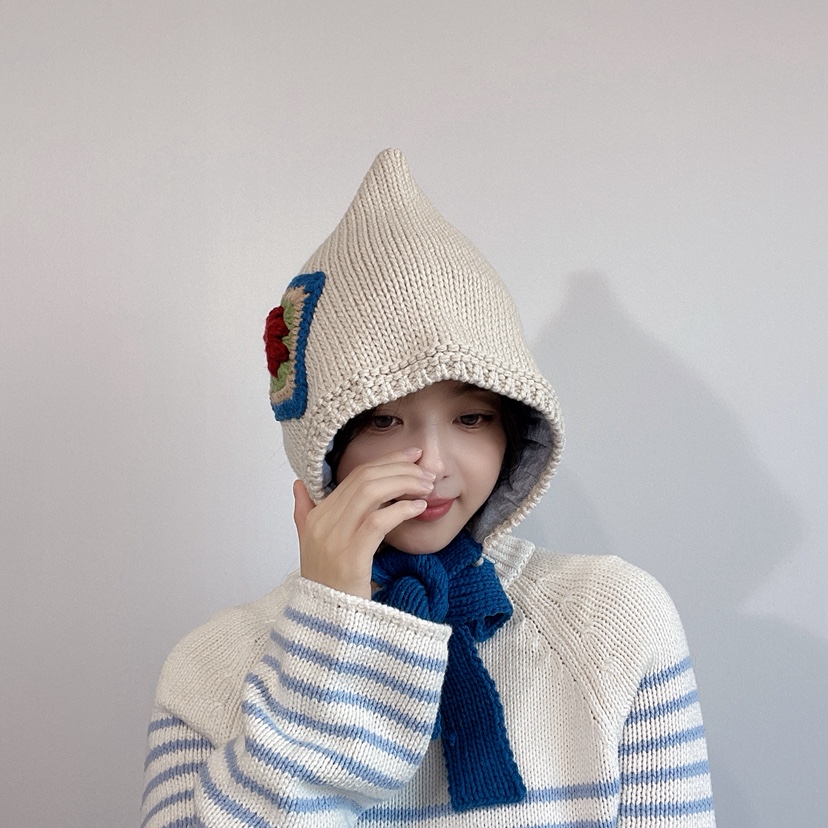 LOVELY HAT東大門㊣實拍女士新款推薦人氣職業真品25秋冬帽子LOVELY HAT帽子