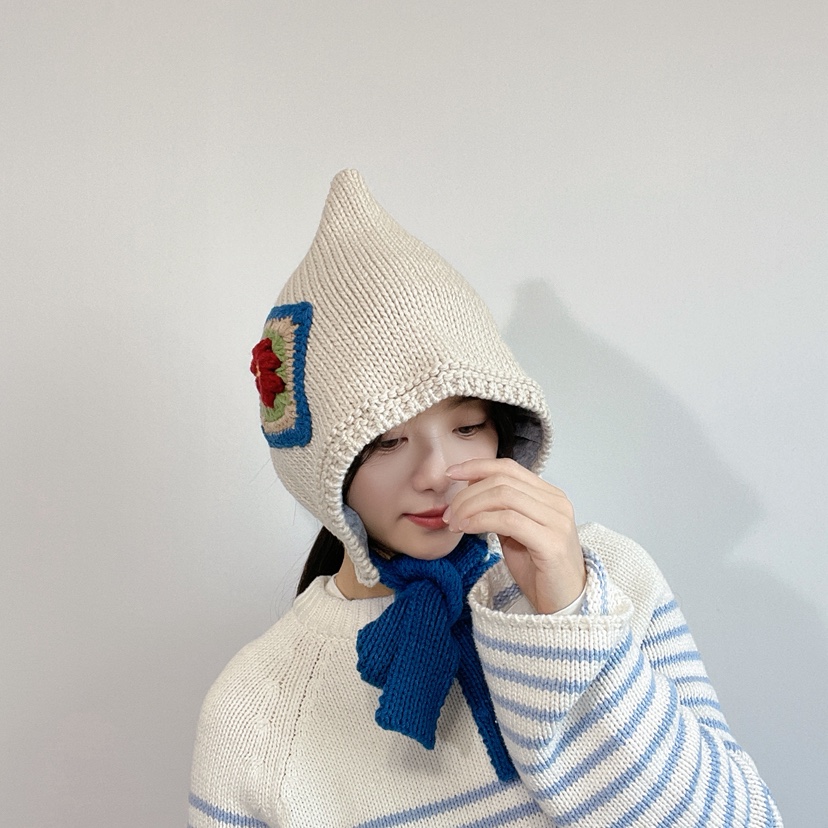 LOVELY HAT東大門㊣實拍女士新款推薦人氣職業真品25秋冬帽子LOVELY HAT帽子