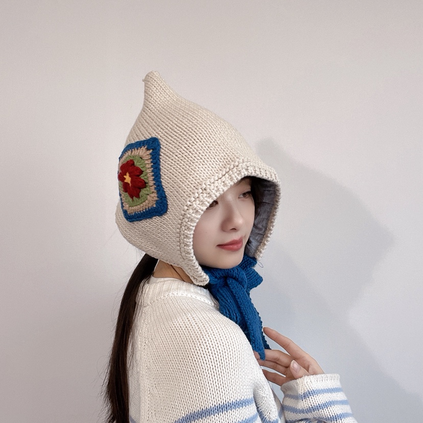 LOVELY HAT東大門㊣實拍女士新款推薦人氣職業真品25秋冬帽子LOVELY HAT帽子