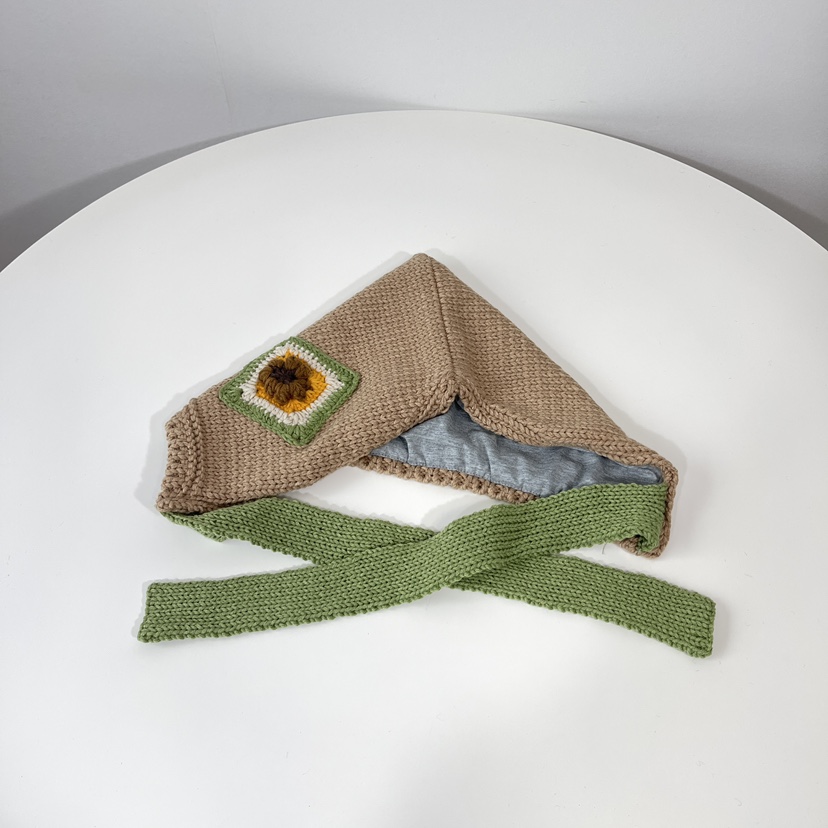 LOVELY HAT東大門㊣實拍女士新款推薦人氣職業真品25秋冬帽子LOVELY HAT帽子圖色3