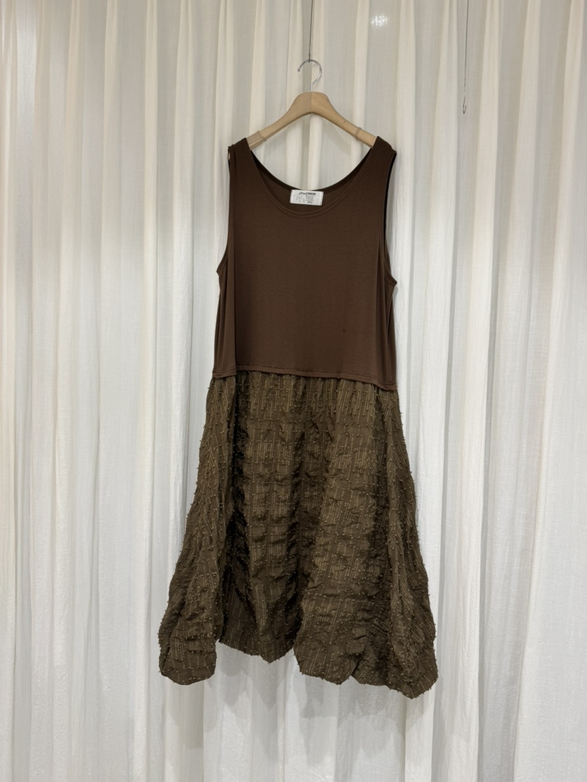 COKKIRI東大門㊣實拍女裝新品休閑熱賣時尚25秋冬人氣連衣裙COKKIRI連衣裙圖色2