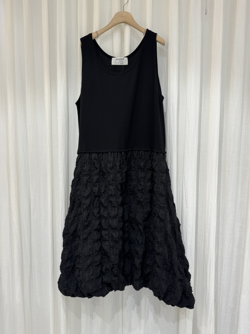 COKKIRI東大門㊣實拍女裝新品休閑熱賣時尚25秋冬人氣連衣裙COKKIRI連衣裙圖色3