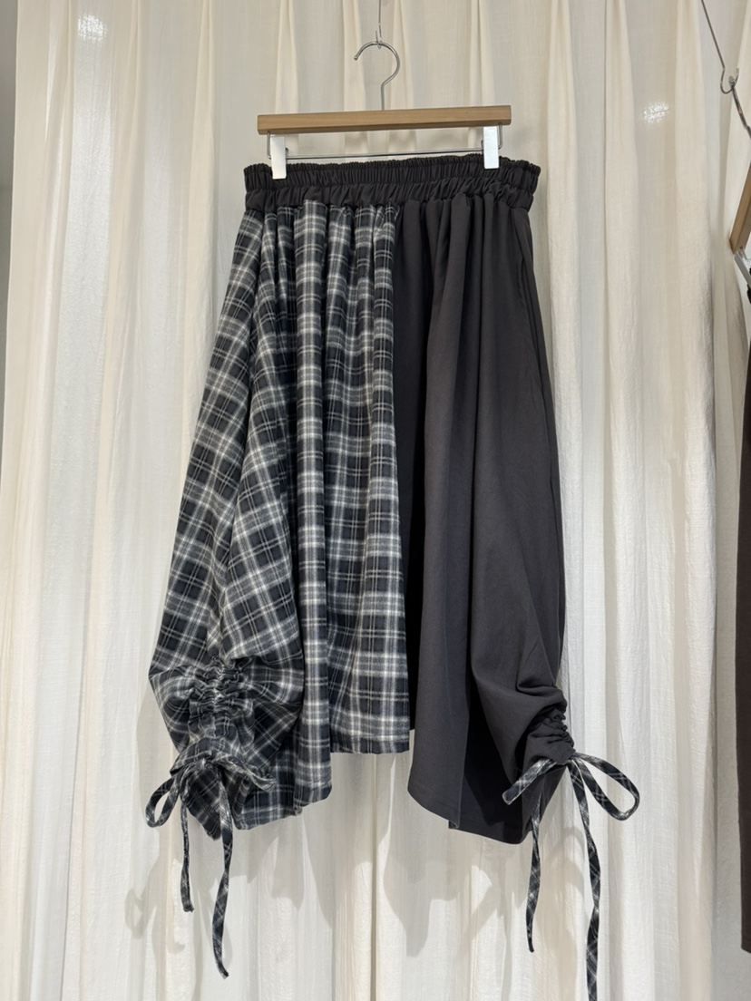 COKKIRI韓國直郵㊣女裝新款人氣休閑真品職業時尚半身裙中短裙COKKIRI半身裙/中短裙圖色1