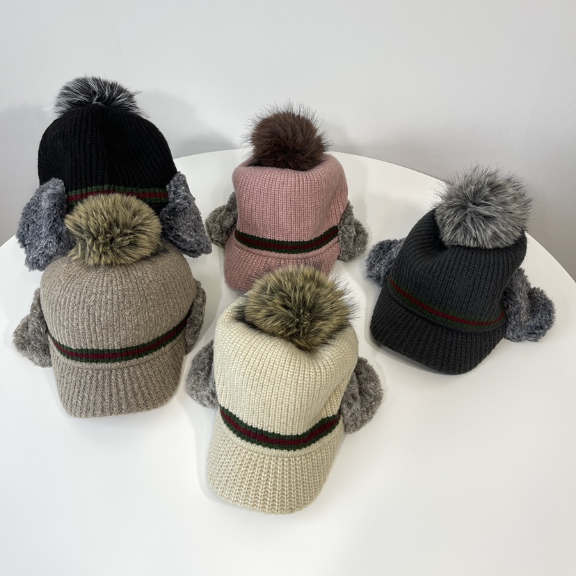 LOVELY HAT東大門㊣實拍女裝新品25秋冬熱賣職業時尚人氣帽子LOVELY HAT帽子