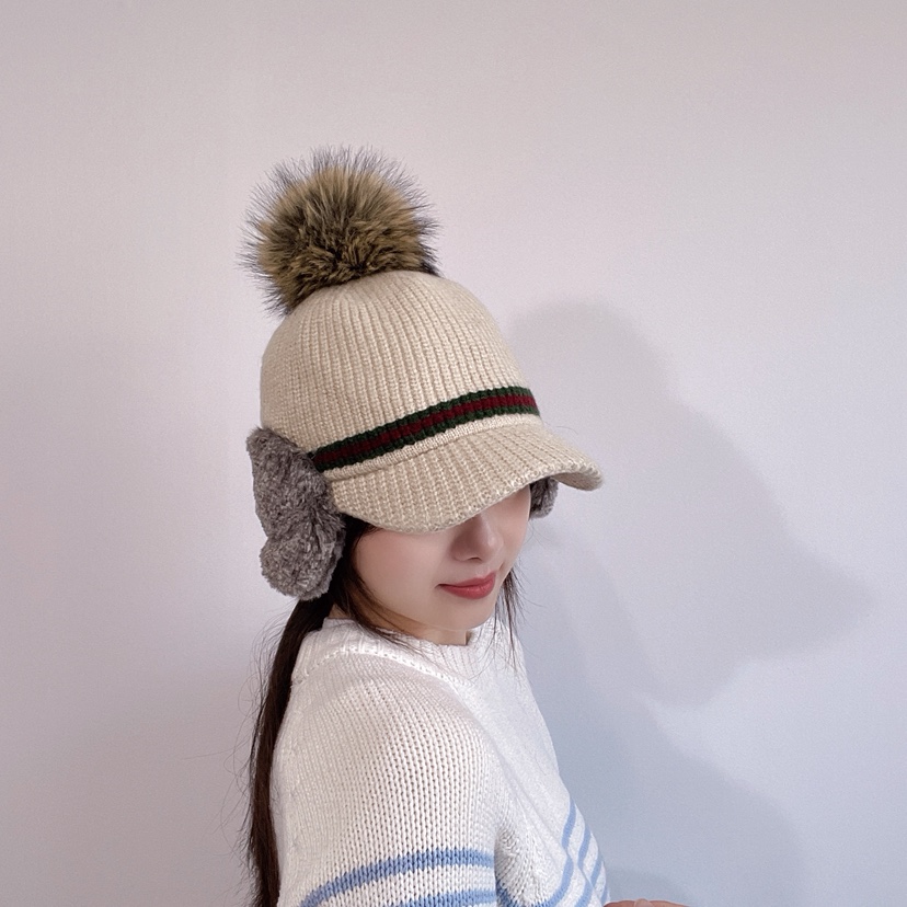 LOVELY HAT東大門㊣實拍女裝新品25秋冬熱賣職業時尚人氣帽子LOVELY HAT帽子