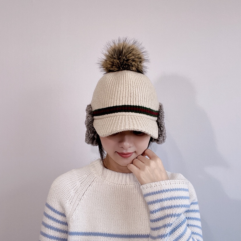 LOVELY HAT東大門㊣實拍女裝新品25秋冬熱賣職業時尚人氣帽子LOVELY HAT帽子