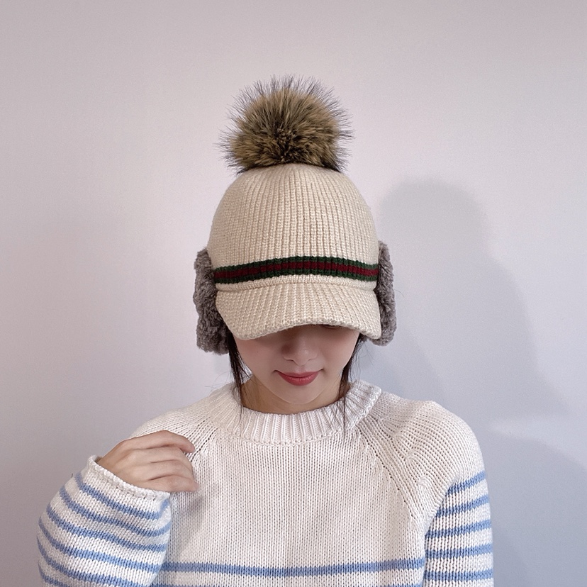 LOVELY HAT東大門㊣實拍女裝新品25秋冬熱賣職業時尚人氣帽子LOVELY HAT帽子