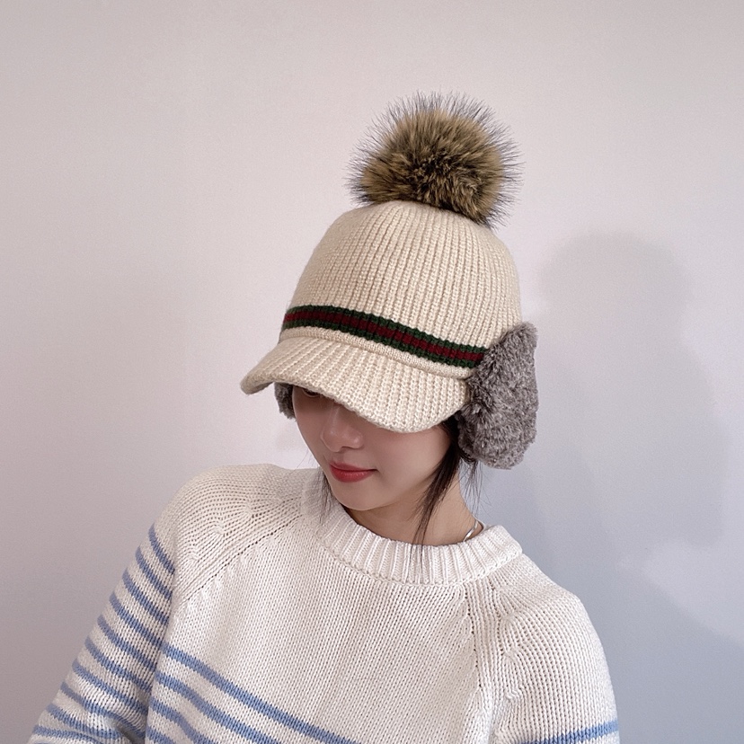 LOVELY HAT東大門㊣實拍女裝新品25秋冬熱賣職業時尚人氣帽子LOVELY HAT帽子圖色2