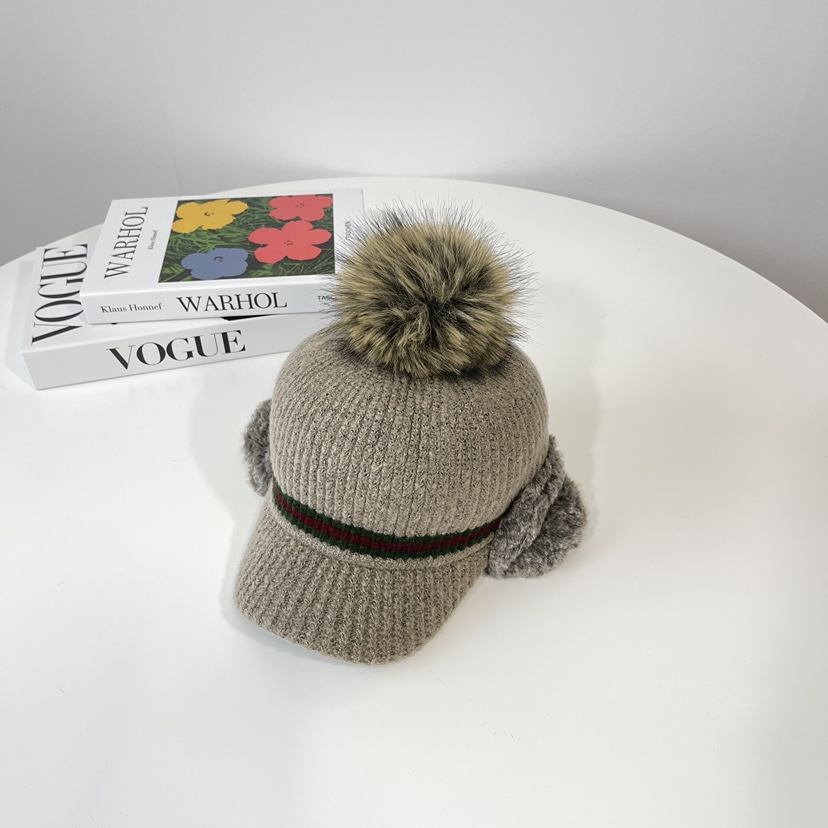 LOVELY HAT東大門㊣實拍女裝新品25秋冬熱賣職業時尚人氣帽子LOVELY HAT帽子圖色5