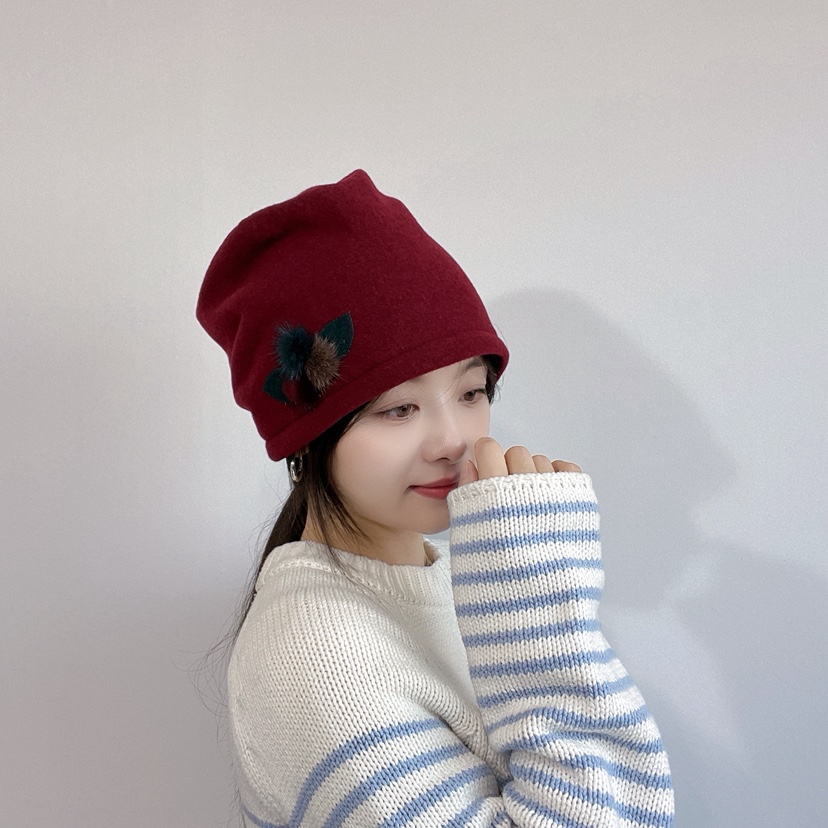 LOVELY HAT東大門㊣代購女士新款真品推薦休閑人氣25秋冬帽子LOVELY HAT帽子