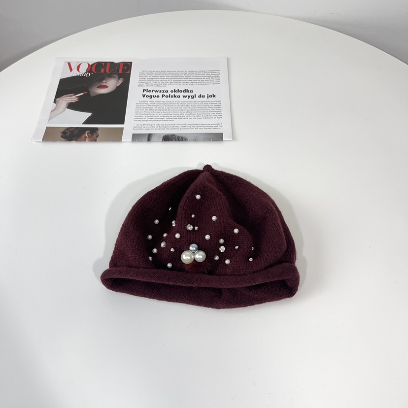 LOVELY HAT韓國直郵㊣女裝新品時尚職業25秋冬推薦休閑帽子LOVELY HAT帽子圖色5