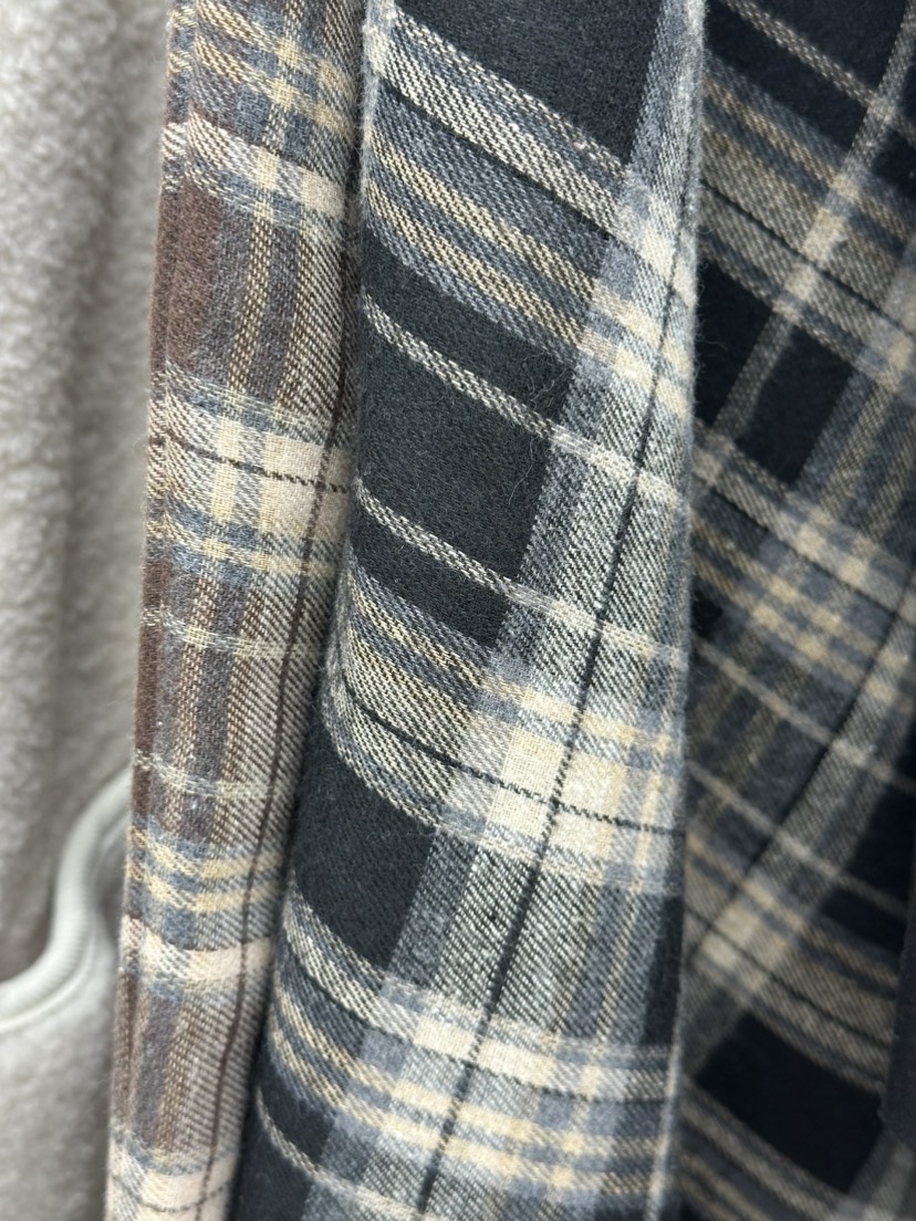 RE:FRESH-L東大門㊣代購女士新款時尚休閑25秋冬推薦人氣長裙RE:FRESH長裙