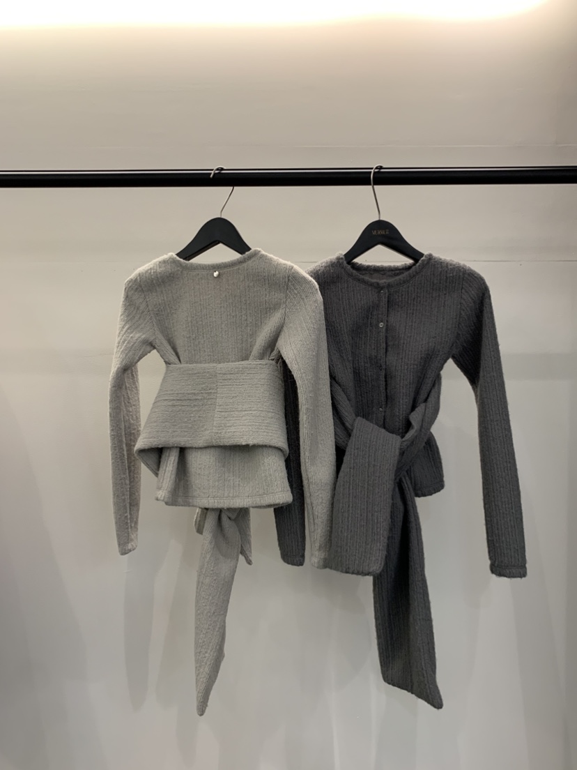 MURMUR東大門㊣實拍女裝新品25秋冬時尚職業推薦熱賣套裝套裝MURMUR套裝