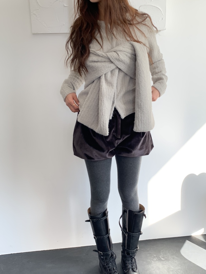 MURMUR東大門㊣實拍女裝新品25秋冬時尚職業推薦熱賣套裝套裝MURMUR套裝