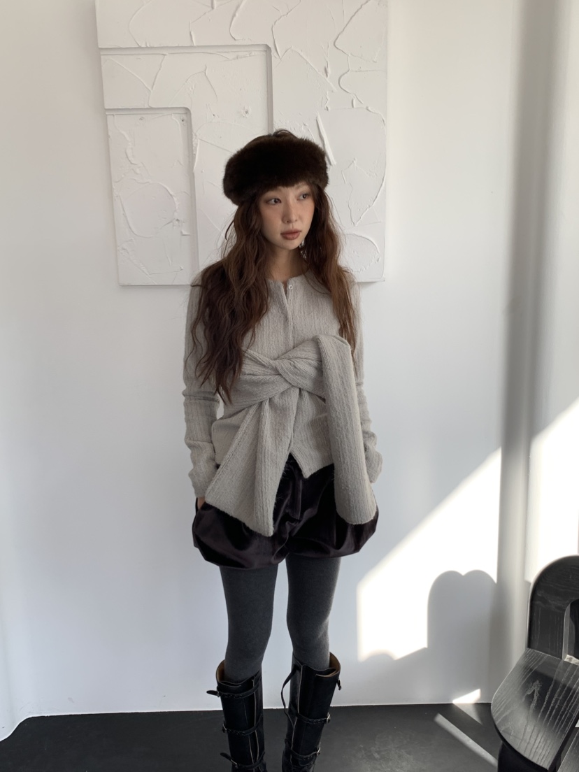 MURMUR東大門㊣實拍女裝新品25秋冬時尚職業推薦熱賣套裝套裝MURMUR套裝