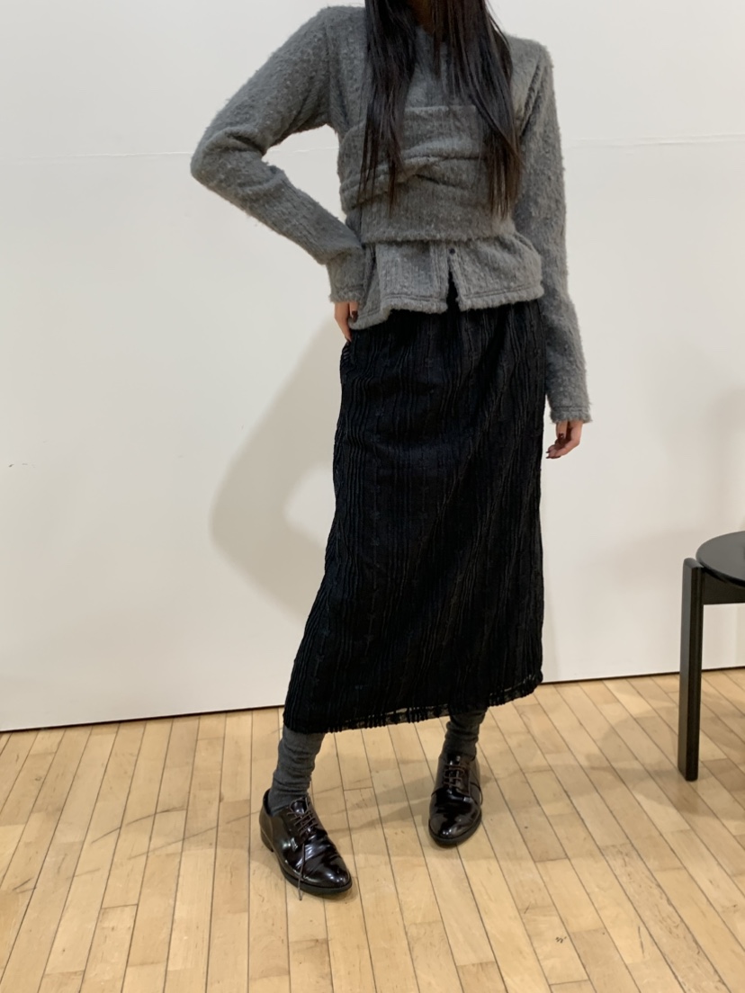 MURMUR東大門㊣實拍女裝新品25秋冬時尚職業推薦熱賣套裝套裝MURMUR套裝