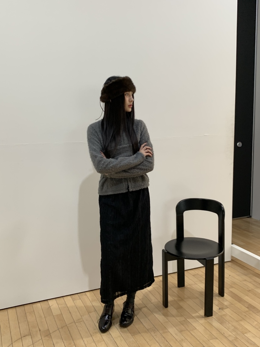 MURMUR東大門㊣實拍女裝新品25秋冬時尚職業推薦熱賣套裝套裝MURMUR套裝