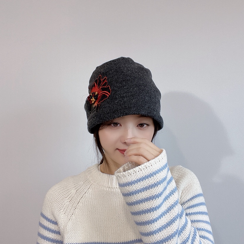 LOVELY HAT東大門㊣代購女裝新品25秋冬職業推薦時尚真品帽子LOVELY HAT帽子