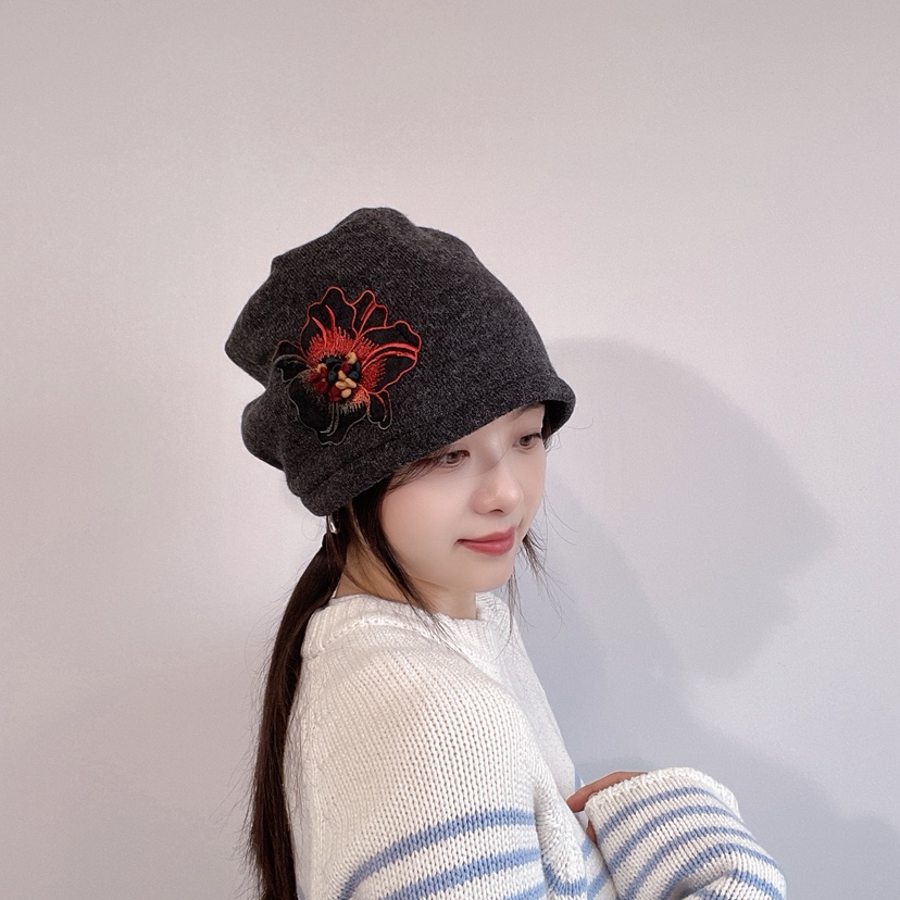 LOVELY HAT東大門㊣代購女裝新品25秋冬職業推薦時尚真品帽子LOVELY HAT帽子