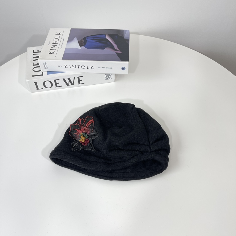 LOVELY HAT東大門㊣代購女裝新品25秋冬職業推薦時尚真品帽子LOVELY HAT帽子圖色4