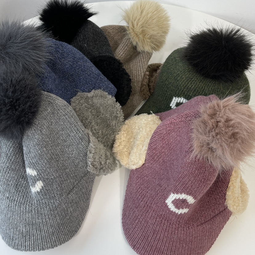 LOVELY HAT東大門㊣實拍女士新款25秋冬人氣熱賣職業休閑帽子LOVELY HAT帽子