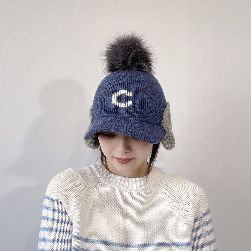 LOVELY HAT東大門㊣實拍女士新款25秋冬人氣熱賣職業休閑帽子LOVELY HAT帽子