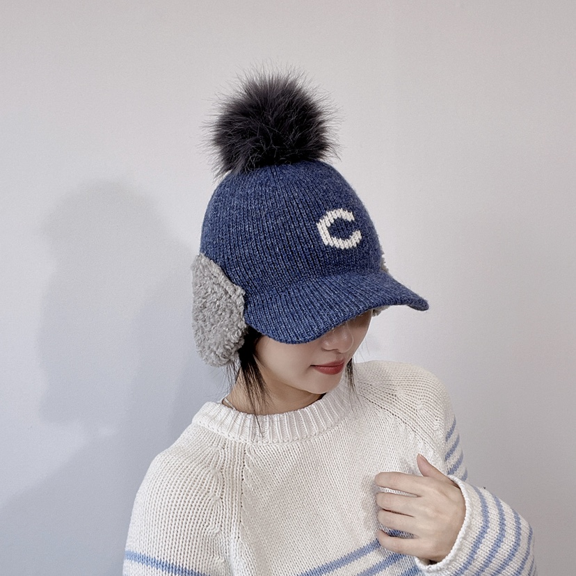 LOVELY HAT東大門㊣實拍女士新款25秋冬人氣熱賣職業休閑帽子LOVELY HAT帽子