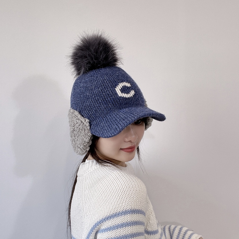 LOVELY HAT東大門㊣實拍女士新款25秋冬人氣熱賣職業休閑帽子LOVELY HAT帽子