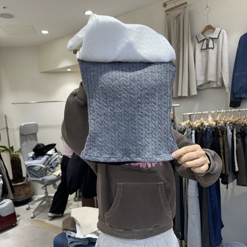 HIPTIQUE東大門㊣代購女士新款25秋冬職業真品休閑吊帶背心HIPTIQUE吊帶/背心圖色3