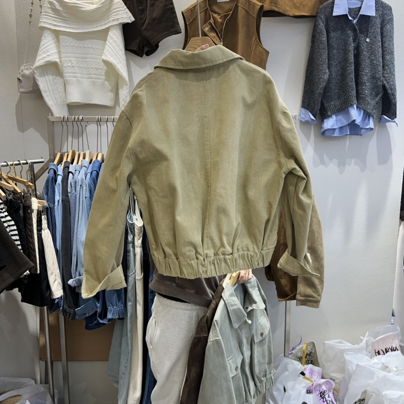 HIPTIQUE韓國直郵㊣女裝新品人氣熱賣真品職業休閑時尚夾克HIPTIQUE夾克