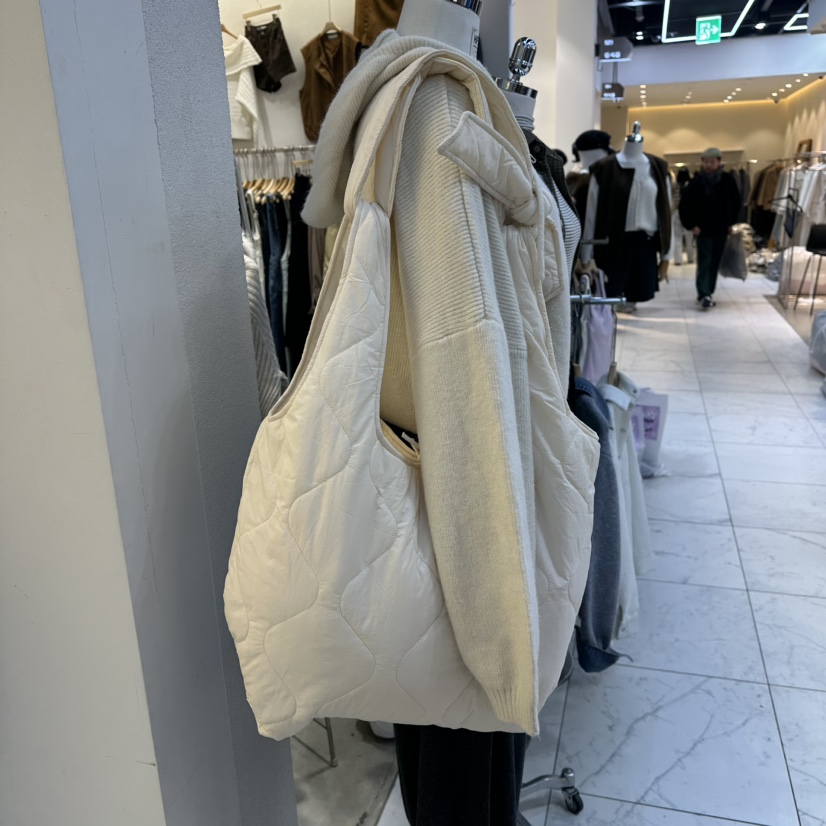 HIPTIQUE東大門㊣實拍女士新款人氣熱賣職業休閑單肩斜跨包HIPTIQUE單肩/斜跨包圖色1