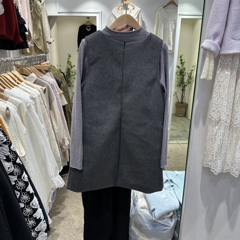 BELITA韓國代購㊣女裝新款人氣職業休閑時尚真品25秋冬套裝BELITA套裝